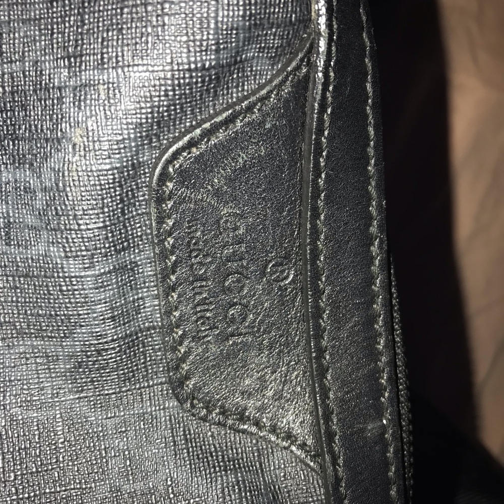 Gucci backpack - Picture 3 of 7